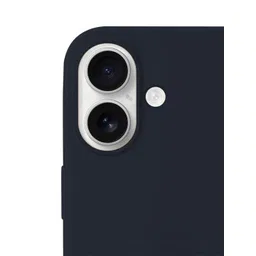 INNOPACE Unisex iPhone 16 Solid Drop Protection Back Case image 2