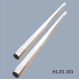 inox Glossy Shower Rod Hook-picture-14
