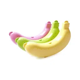 INPOUT Pack of 3 Banana Case (Color may vary)-picture-10