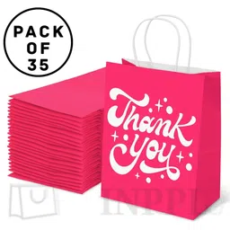 inppl Printed Party Bag-picture-22