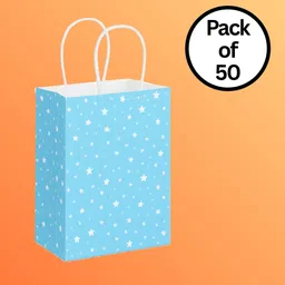 inppl Printed Party Bag-picture-10