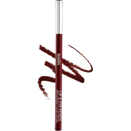 insanegirl Lip & Eye Color Pencil 20 Plum-picture-23