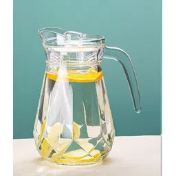 insew 1.4 L Glass Water Jug-picture-27
