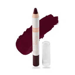 Inshine Ultra Matte Lipstick - Mauve Maven-picture-29