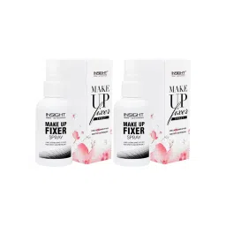 Insight Cosmetics Make Up Fixer Spray - Pack Of 2-picture-17