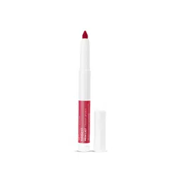 Insight Cosmetics Mega Last Matte Crayon Lipstick with Vitamin E - Its In My Dna-picture-17