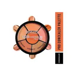 insight cosmetics Pro Concealer Palette - Concealer-picture-14