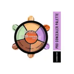 insight cosmetics Pro Concealer Palette - Corrector-picture-13