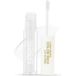 INSIGHT Long Wear Color Rich Lip Gloss, Glossy Finish - LG41-01-picture-25