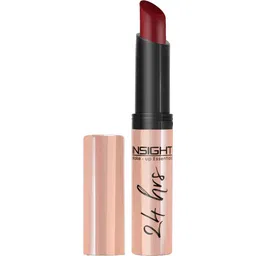 insightcosmetic 24 Hrs Non Transfer Matte Lipstick --picture-13