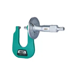 Insize 0-25 mm Sheet Metal Micrometer 3263-25A-picture-12