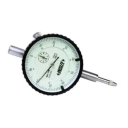 Insize 10mm 0.01mm Lug Back Dial Indicator, 2308-10FA-picture-12