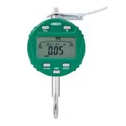 Insize 10mm Digital Indicator With Lifting Lever 2109-10-picture-30