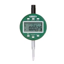 Insize 12.7mm High Precision Digital Indicator Flat Back 2133-101-picture-15