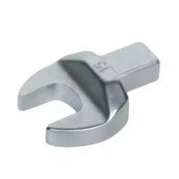 Insize 14 mm Open End Head for Torque Wrenches, IST-2W-K14A-image-3