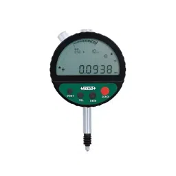 Insize 2 mm Inductive Digital Comparator with IP54 Waterproof Rating and Data Output, 2149-2-picture-29