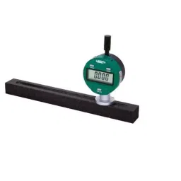 Insize 200mm Straightness & Flatness Gage 2144-200-picture-25