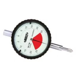 Insize 2316-05F 0.5 mm One Revolution Dial Indicator-picture-18