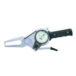 Insize 80-100 mm External Dial Caliper gauge 2332-100-image-7