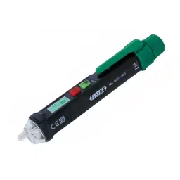 Insize AC Phase and Voltage Detector with Low Battery Indication, 9723-400-picture-44