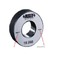 Insize Dia 17 mm Master Setting Ring 6312-17-image-13