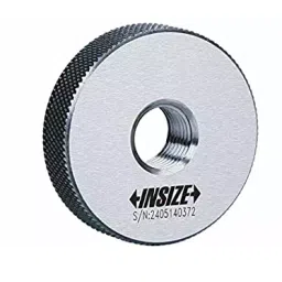 Insize Dia 44 mm Master Setting Ring 6312-44-image-17