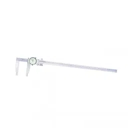 Insize Dial Caliper Stainless Steel 0-600 mm, 1316-600-picture-21