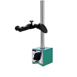 Insize Dial Indicator Stand for 0.001 mm Dial and Dial Test Indicators, 6221-80-image-6