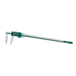 Insize Digital Caliper, Jaw Length: 100mm, Range: 0-600 mm/0-24 inch, 1106-601-picture-41