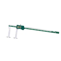 Insize Digital Caliper with Interchangeable Point 0-500 mm Range Stainless Steel, 1530-500-picture-20