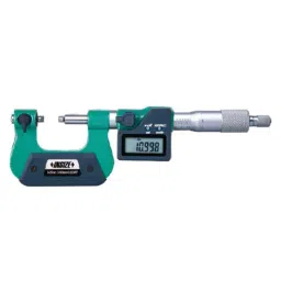 Insize Digital Screw Thread Micrometer 50-75 mm 3581-75A-picture-40