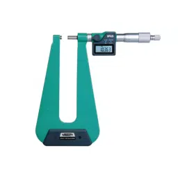 Insize Digital Sheet Metal Micrometers 0-25 mm 3539-253FA-picture-43