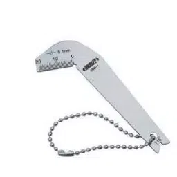 Insize Drill Point Gage 4843-1-picture-16