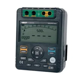 Insize Insulation Resistance Tester 0.01 mΩ to 0.01 GΩ, 9454-SR35-picture-34