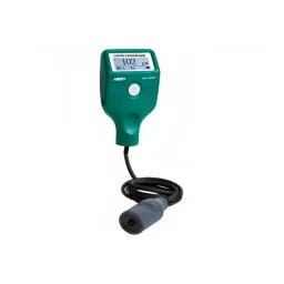 Insize ISO-1200FN 0-2000 µm Range Coating Thickness Gage Basic Type-picture-12