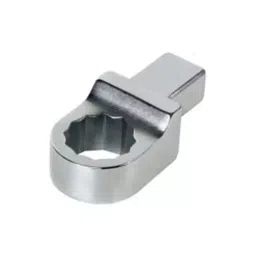 Insize Stainless Steel Box End Head Optional 19 mm, IST-2W-M19-image-2