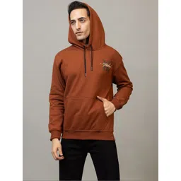 INSPRIE Men Printed Hooded Sweatshirt-picture-30