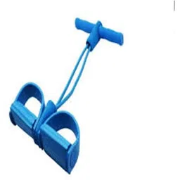 instafit 2 Rubber Pull Reducer Cum Tummy Trimmer Ab Exerciser-picture-15