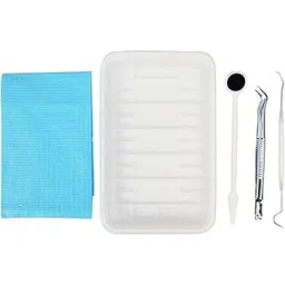 InstruDent EiTi Dental Disposable Instrument Kit – 5 in 1 Complete Set | Disposable Tools for Professional Dental Procedures | Convenient, Hygienic & Ready for Use | Ideal for Dental Clinics & Practices-picture-11