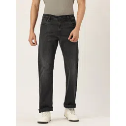 Integriti Men Light Fade Mid-Rise Stretchable Jeans-picture-37