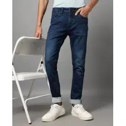 integriti Men Mid-Rise Skinny Jeans-picture-10