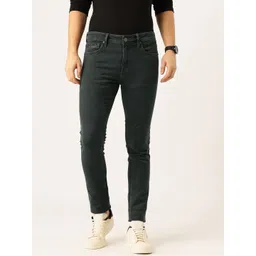 Integriti Men Mid-Rise Stretchable Skinny Fit Jeans-picture-15