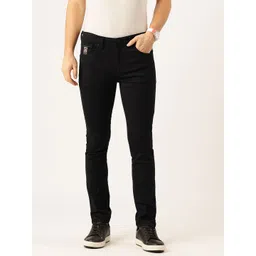Integriti Men Skinny Fit Mid-Rise Stretchable Jeans-picture-14
