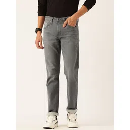 Integriti Men Slim Fit Mid-Rise Stretchable Jeans-picture-15