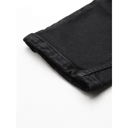 Integriti Men Slim Fit Mid-Rise Stretchable Jeans image 4