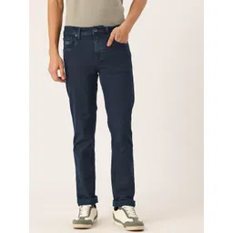 Integriti Men Smart Mid-Rise Slim Fit Stretchable Jeans-picture-37