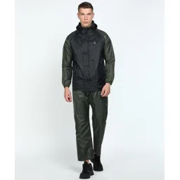 integriti Solid Men Rain Suit-picture-16