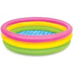 intelligent Inflatable Summer Set Swimming Pool For Kids Summer Inflatable Swimming Pool-picture-24