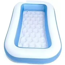 intelligent Kids Stealodeal Water Tub Pool 5.5ft Inflatable Swimming Pool-picture-35