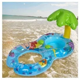 intelligent Leg Holes & Saddle ( IND*5274) Style Seat Baby Float Inflatable Swimming Safety Tube-picture-26